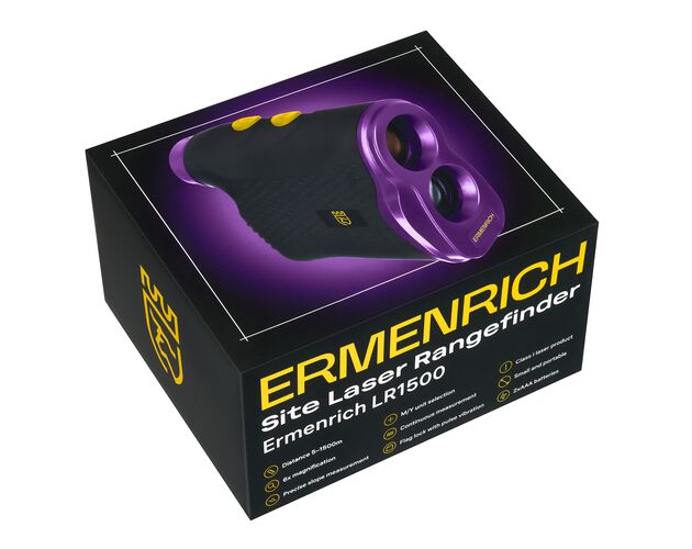 Ermenrich LR1500 stavebný laserový diaľkomer, image-10