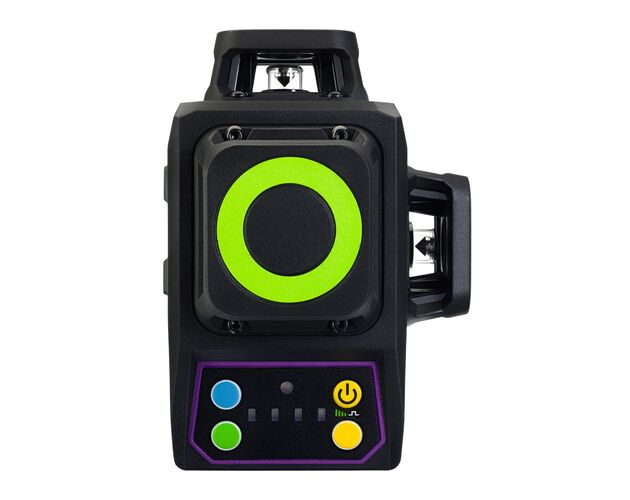 Ermenrich PRO LV50 laserový nivelačný prístroj, image-6