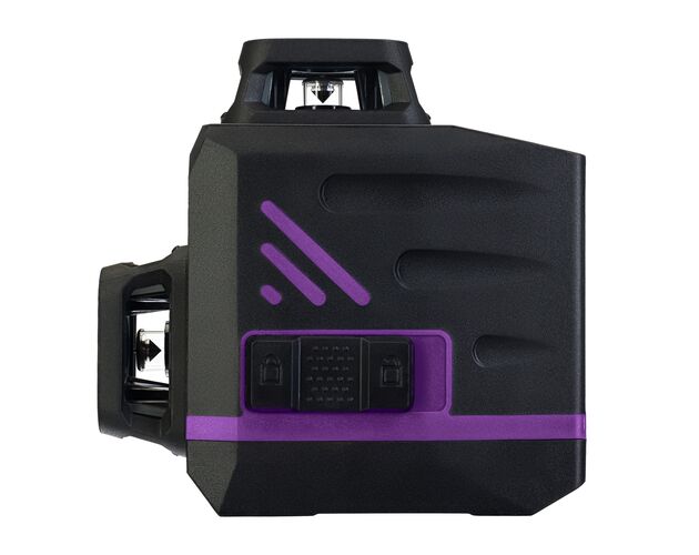Ermenrich PRO LV60 laserový nivelačný prístroj, image-5