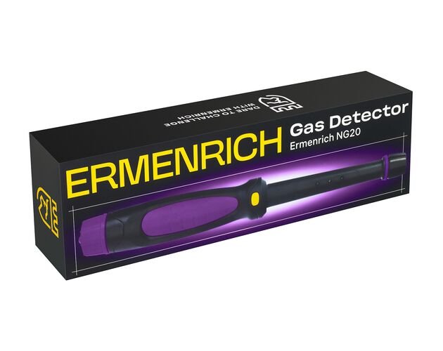 Ermenrich NG20 detektor plynu, image-6