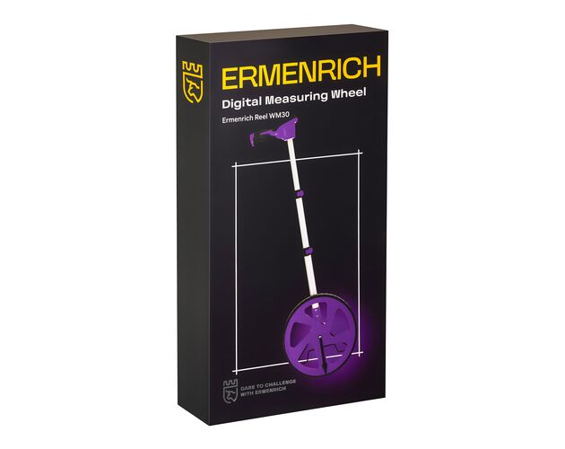 Ermenrich Reel WM30 digitálne meracie koliesko, image-9