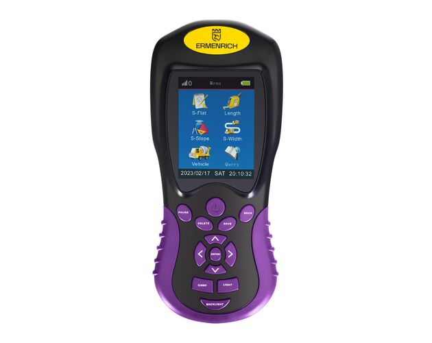 Ermenrich Reel BD30 GPS merač pozemkov, image-3