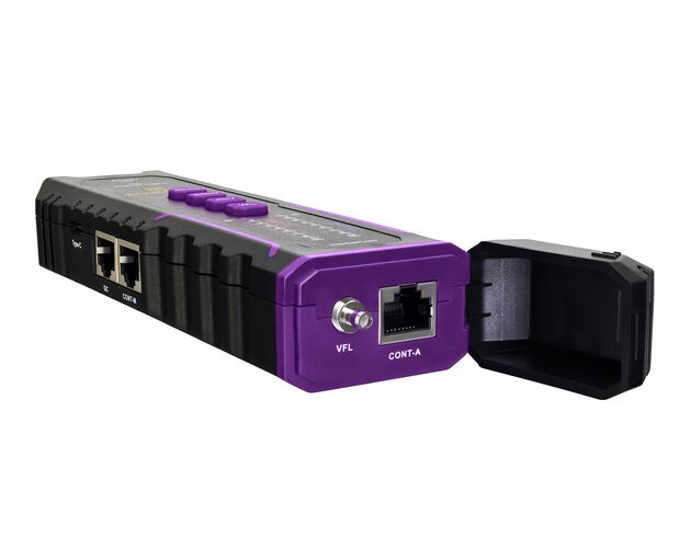 Ermenrich NetGeeks NP50 multifunkčný tester káblov, image-8