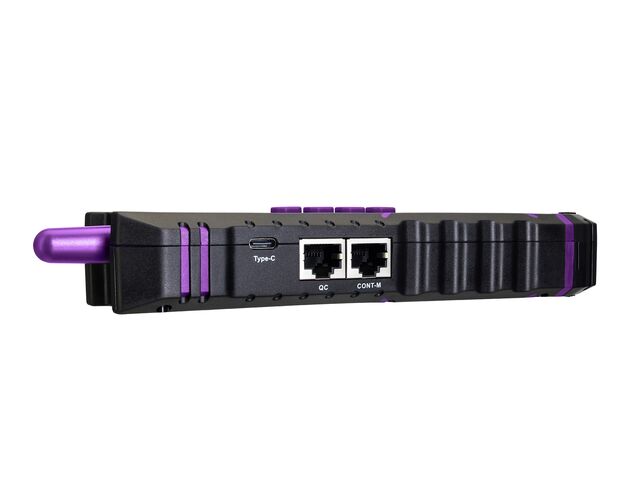 Ermenrich NetGeeks NP50 multifunkčný tester káblov, image-9