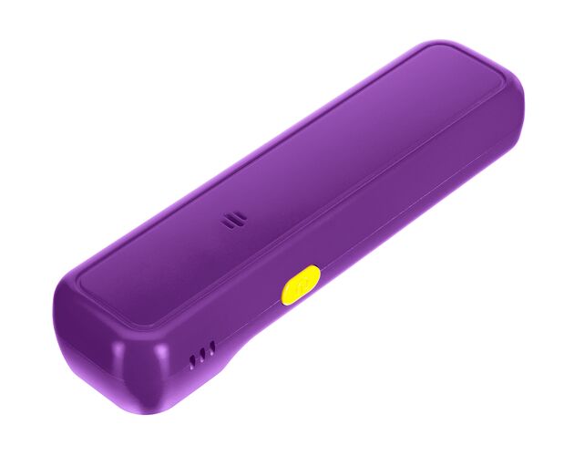Ermenrich Seek AT20 alkohol tester, image-3