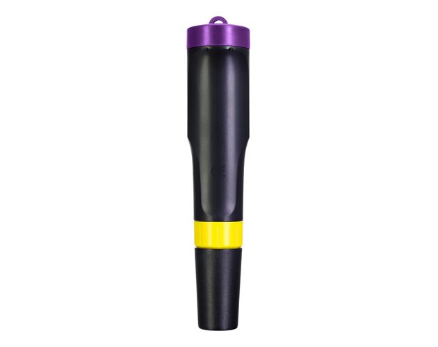 Ermenrich Wett QT20 tester kvality vody, image-2