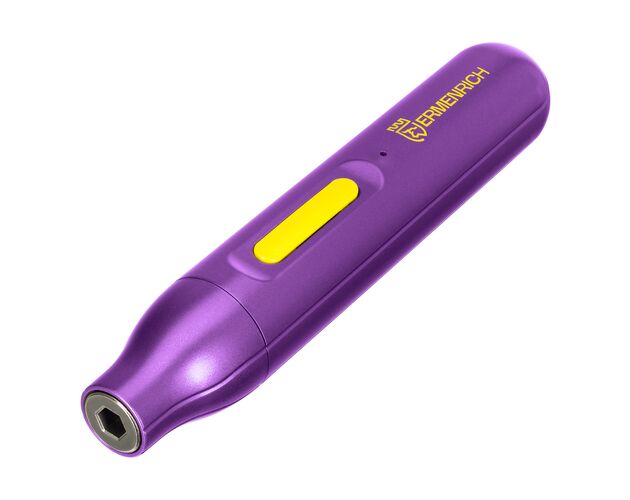 Ermenrich Tunn PD15 elektrický skrutkovač, image-6