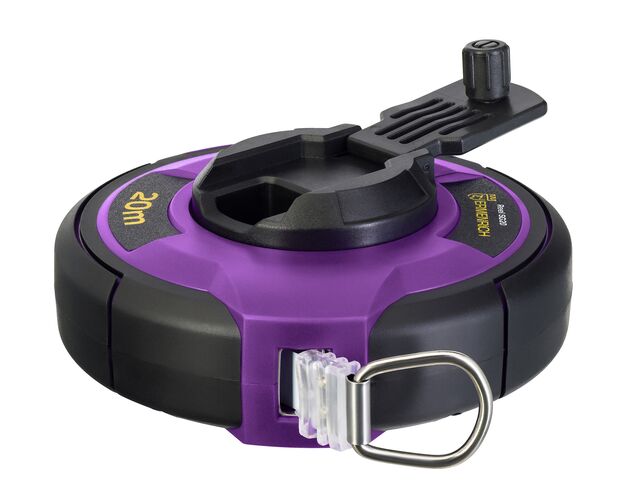 Ermenrich Reel SG20 zvinovací meter, image-2