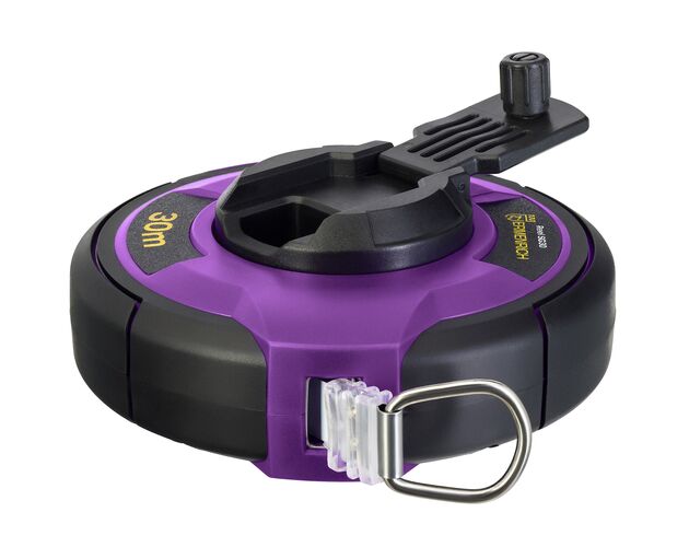 Ermenrich Reel SG30 zvinovací meter, image-2