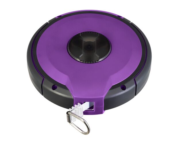 Ermenrich Reel SG50 zvinovací meter, image-3