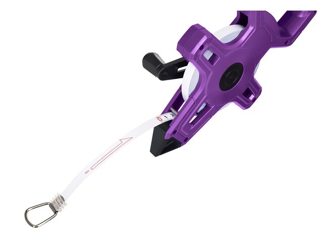 Ermenrich Reel SE30 pozemné meracie pásmo, image-3