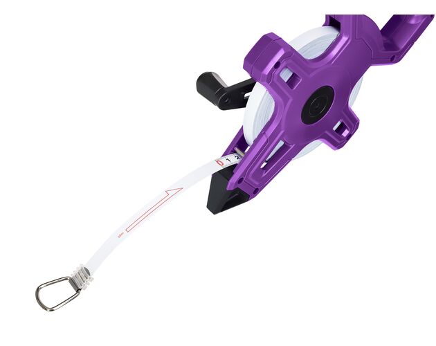 Ermenrich Reel SE50 pozemné meracie pásmo, image-3