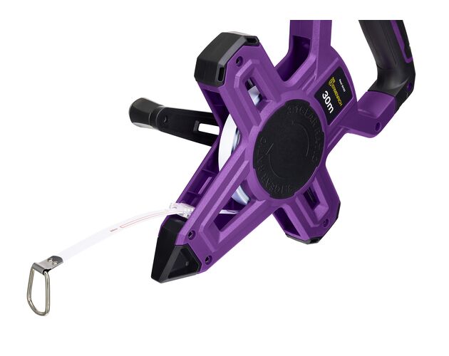 Ermenrich Reel SH30 pozemné meracie pásmo, image-2