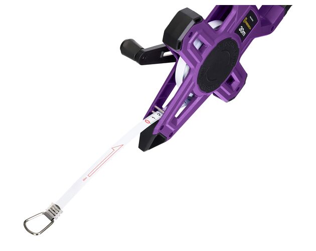 Ermenrich Reel SH30 pozemné meracie pásmo, image-3
