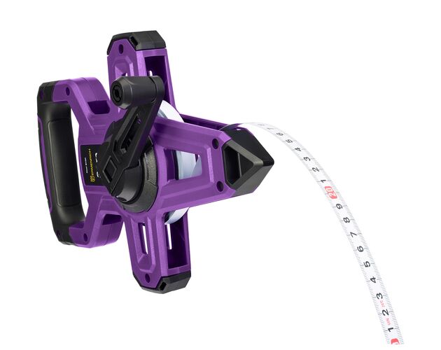 Ermenrich Reel SH30 pozemné meracie pásmo, image-4