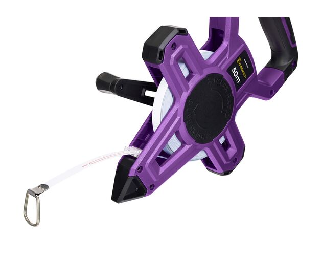 Ermenrich Reel SH50 pozemné meracie pásmo, image-2
