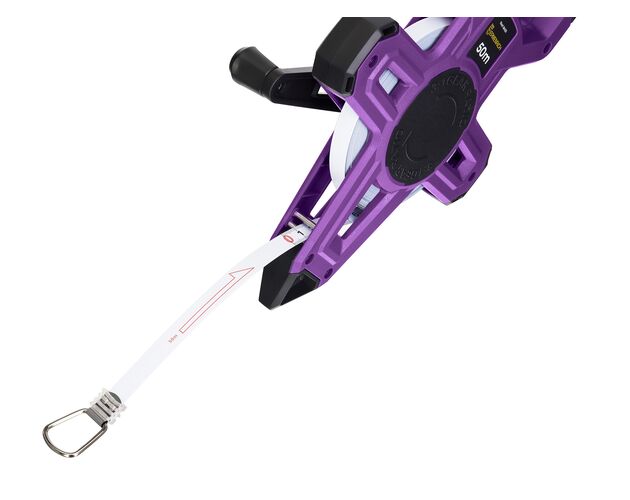 Ermenrich Reel SH50 pozemné meracie pásmo, image-3
