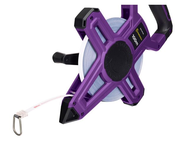 Ermenrich Reel SH100 pozemné meracie pásmo, image-2