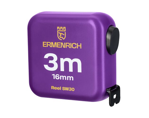 Ermenrich Reel SW30 zvinovací meter, image-2