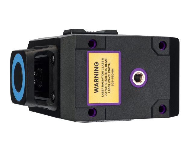 Ermenrich PRO LV40 laserový nivelačný prístroj, image-7