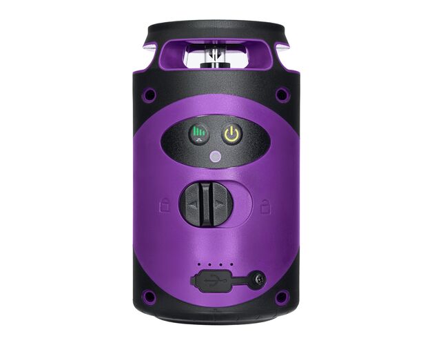 Ermenrich PLUS LN40 laserový nivelačný prístroj, image-3