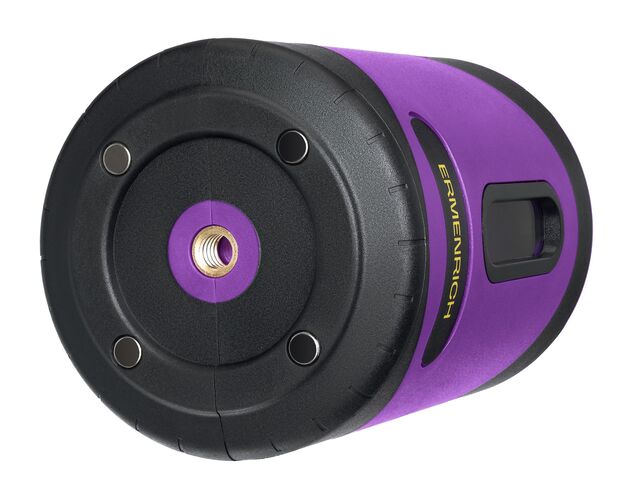 Ermenrich PLUS LN40 laserový nivelačný prístroj, image-5