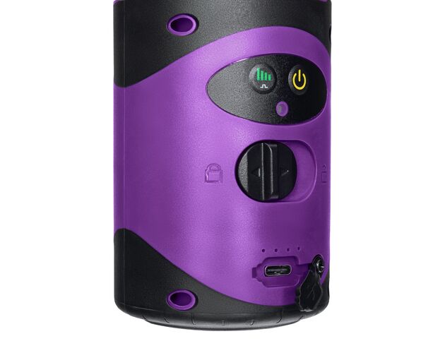 Ermenrich PLUS LN40 laserový nivelačný prístroj, image-6