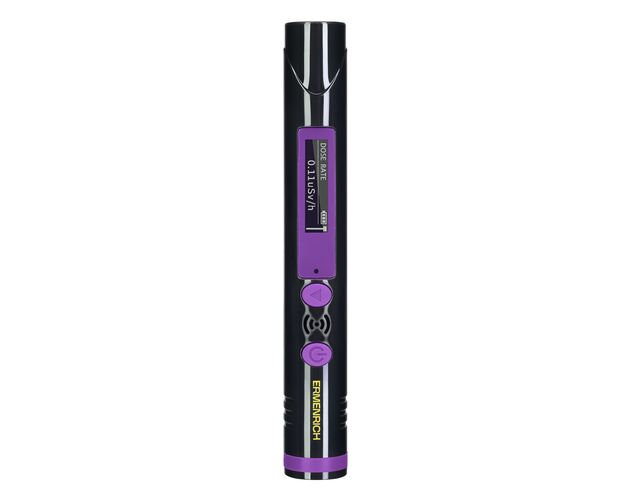 Ermenrich Ping RD20 dozimeter