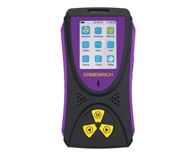 Ermenrich Ping RD50 dozimeter, image-3