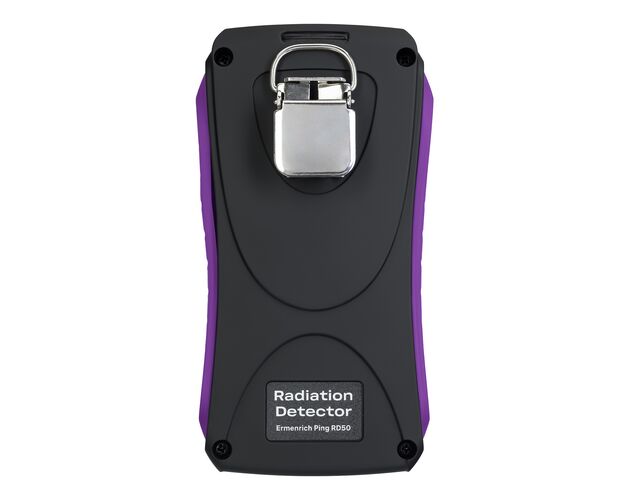 Ermenrich Ping RD50 dozimeter, image-4