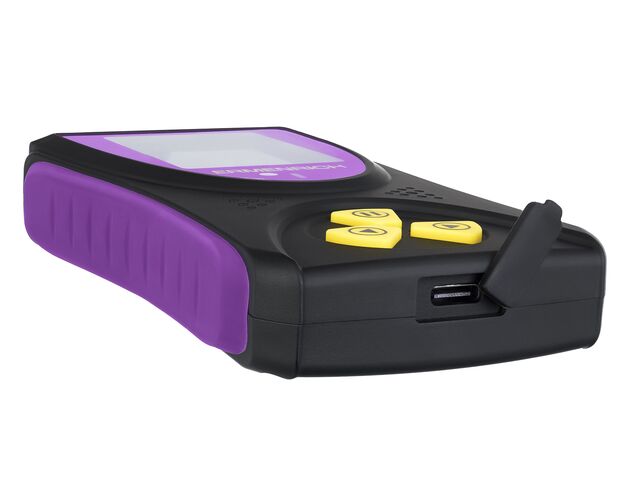 Ermenrich Ping RD50 dozimeter, image-6