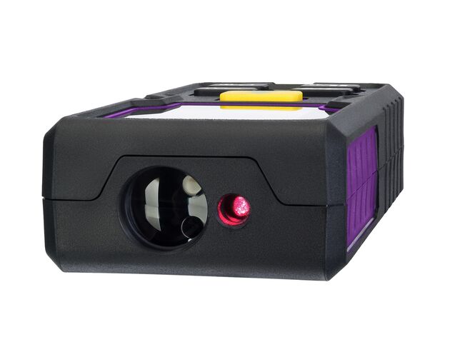 Ermenrich Reel PLUS GD40 laserový merač, image-5