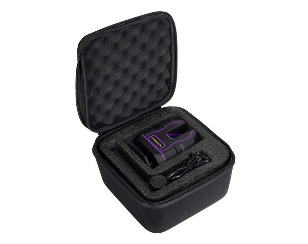 Ermenrich PLUS LV30 laserový nivelačný prístroj, image-2