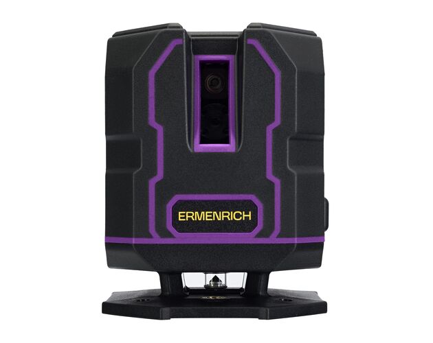 Ermenrich PLUS LV30 laserový nivelačný prístroj, image-4