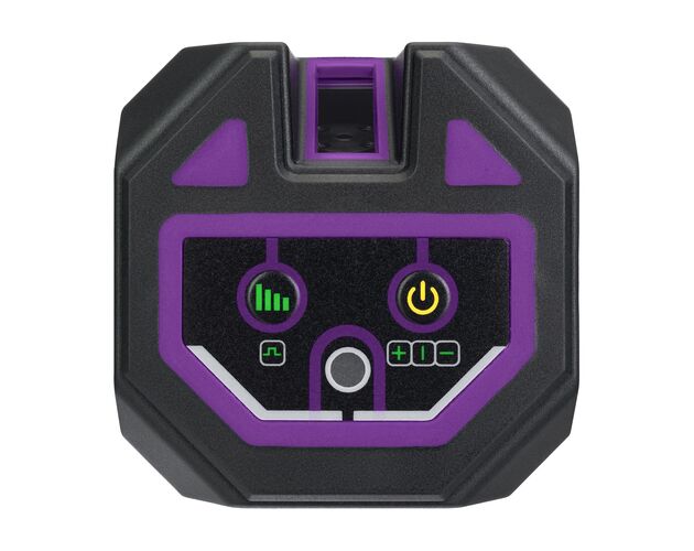 Ermenrich PLUS LV30 laserový nivelačný prístroj, image-6