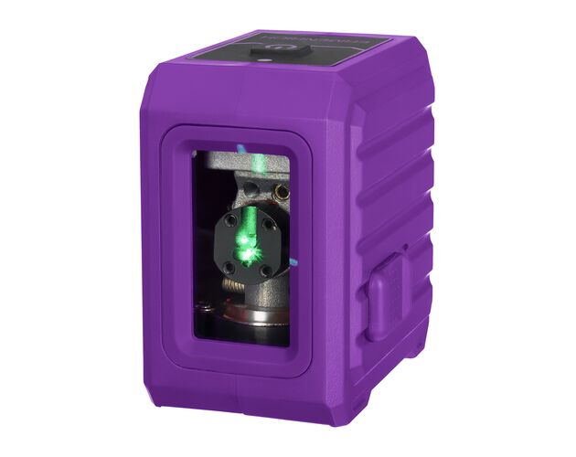 Ermenrich BASE LN10 laserový nivelačný prístroj, image-3