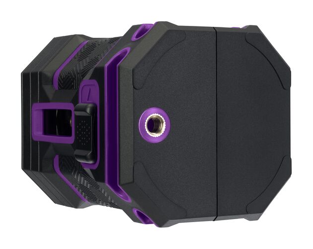 Ermenrich PLUS LN15 laserový nivelačný prístroj, image-8