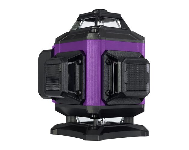 Ermenrich PRO LN35 laserový nivelačný prístroj, image-4