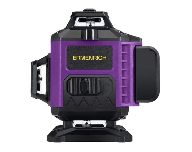 Ermenrich PRO LN35 laserový nivelačný prístroj, image-5