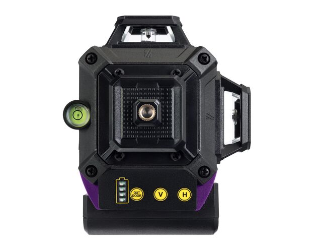 Ermenrich PRO LN35 laserový nivelačný prístroj, image-6