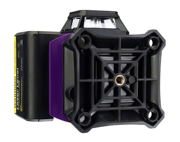 Ermenrich PRO LN35 laserový nivelačný prístroj, image-8