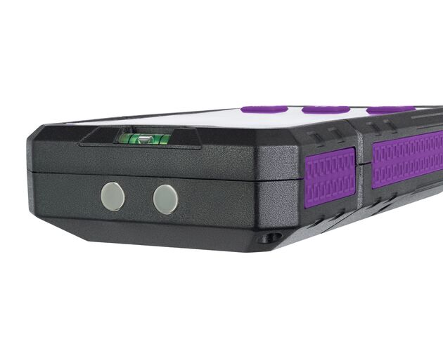 Ermenrich LR20 prijímač laserového lúča, image-6