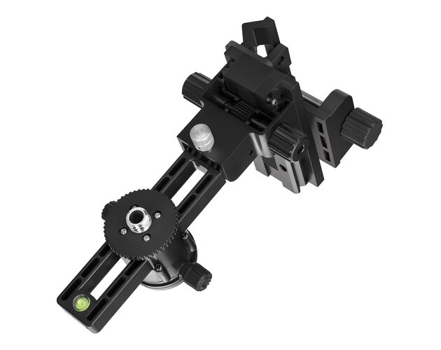 Ermenrich Reel TWR30 3,36 m predlžovacia tyč, image-12