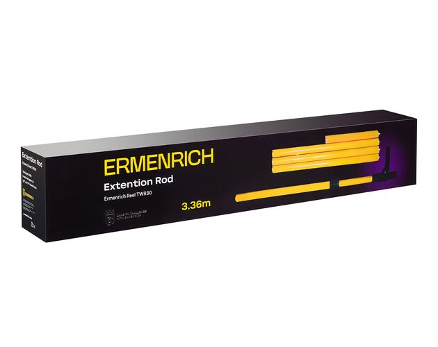 Ermenrich Reel TWR30 3,36 m predlžovacia tyč, image-13