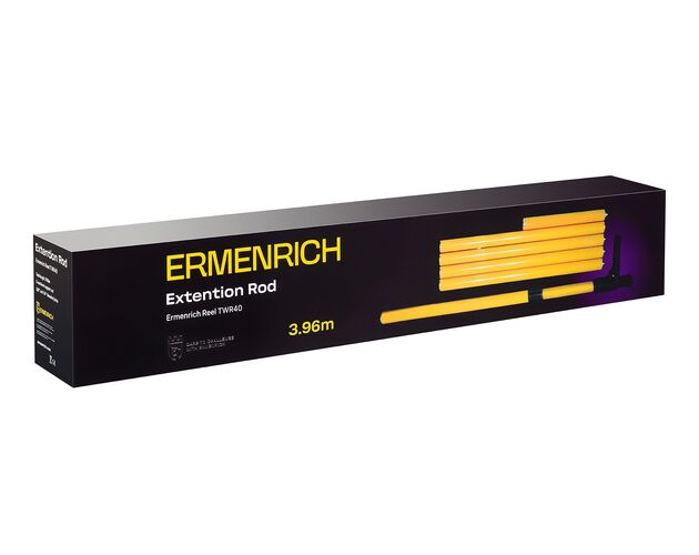 Ermenrich Reel TWR40 3,96 m predlžovacia tyč, image-13