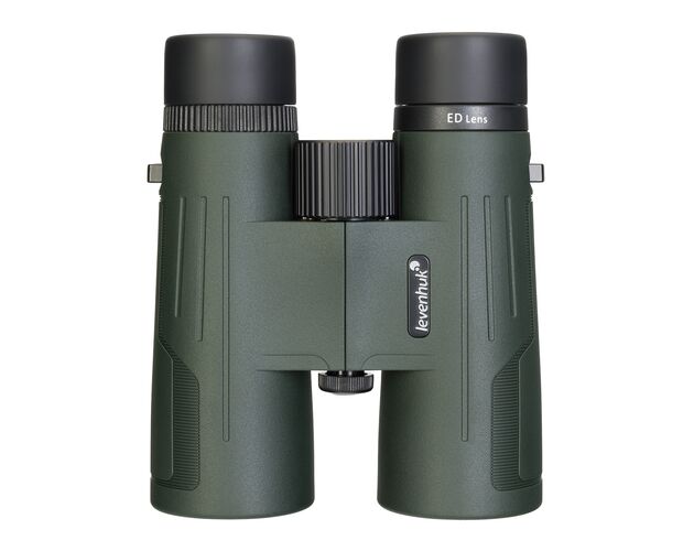 Ďalekohľad Levenhuk New Karma PRO ED 8x42, image-6