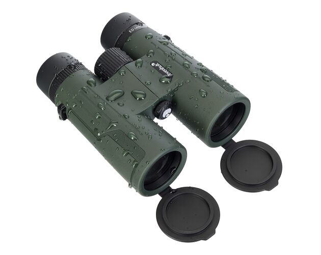 Ďalekohľad Levenhuk New Karma PRO ED 8x42, image-9