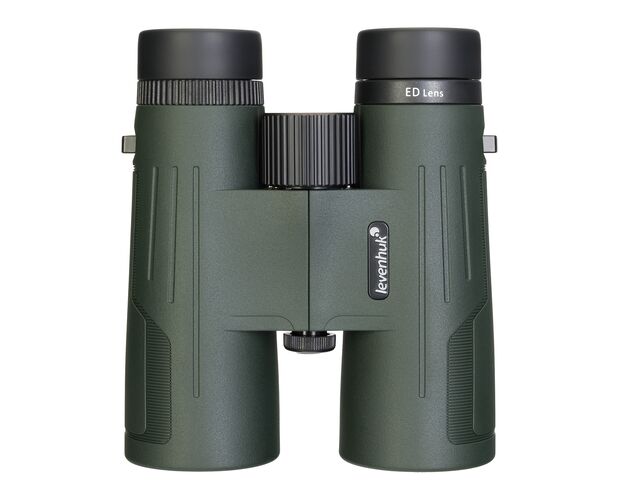 Ďalekohľad Levenhuk New Karma PRO ED 10x42, image-6