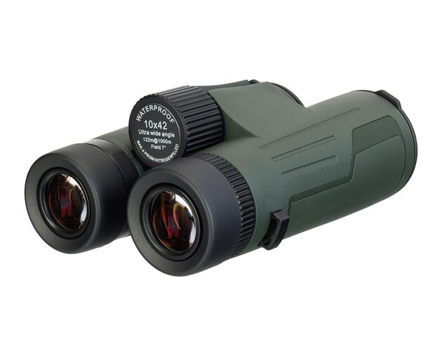 Ďalekohľad Levenhuk New Karma PRO ED 10x42, image-11