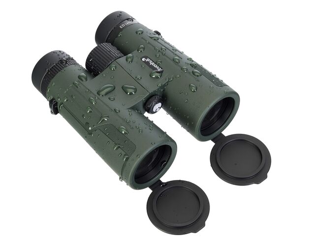 Ďalekohľad Levenhuk New Karma PRO ED 12x42, image-9